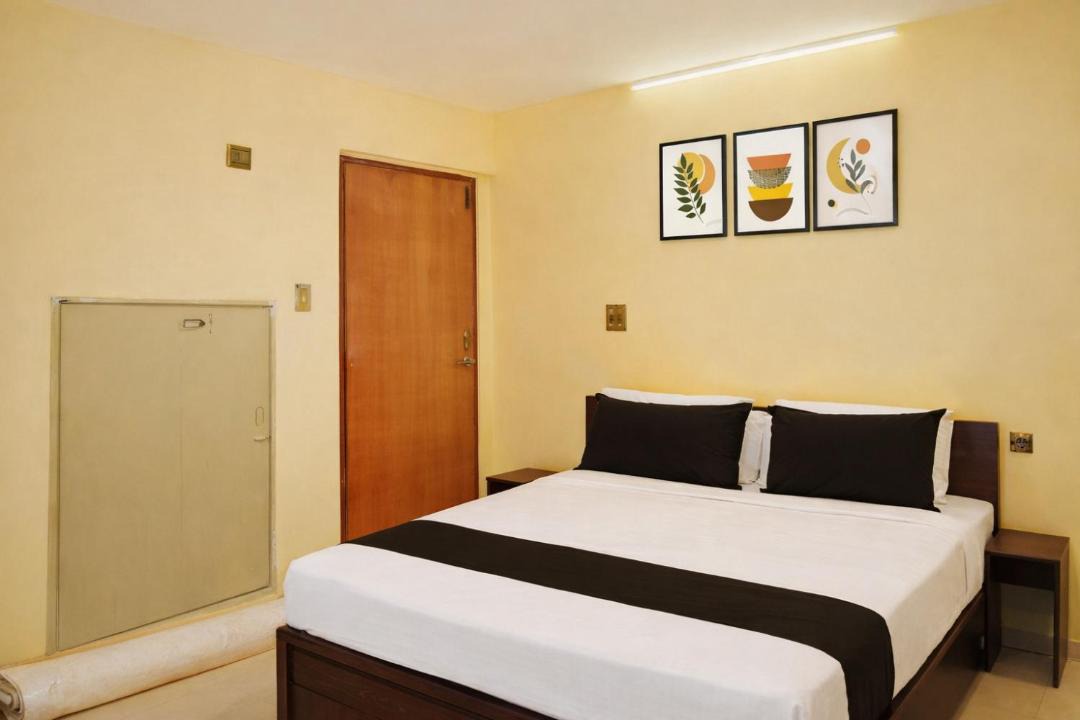 Photo of Bedroom in Vellore