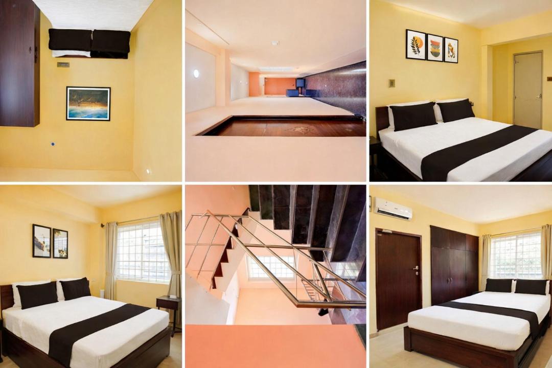 Photo of Bedroom in Vellore