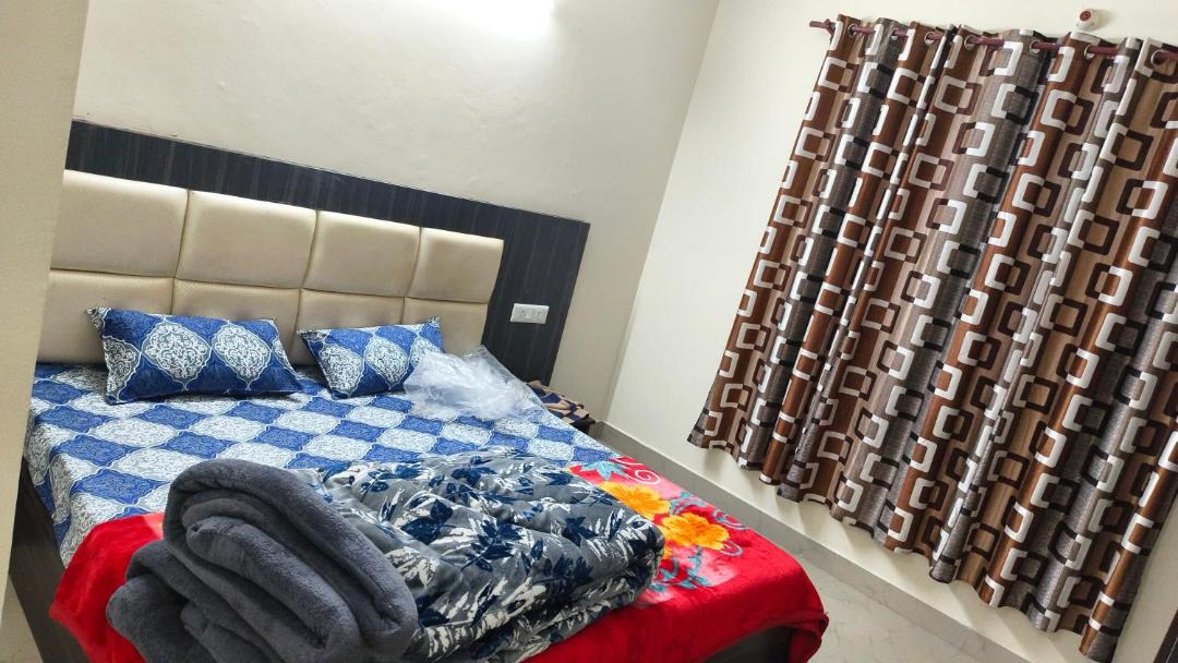 Photo of Bedroom in Dalhousie