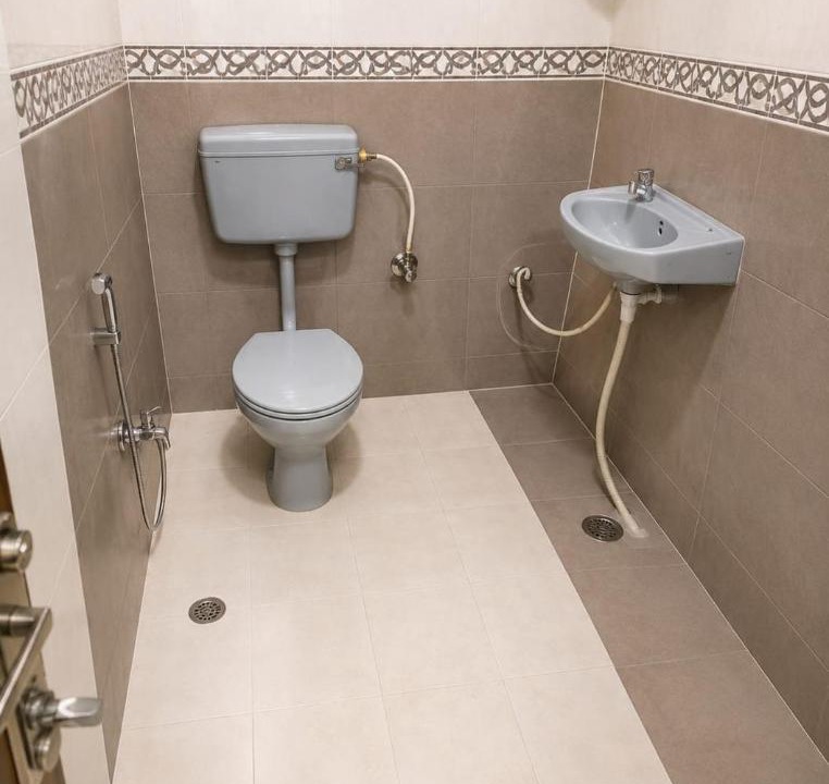Photo of Bathroom in Jaisalmer