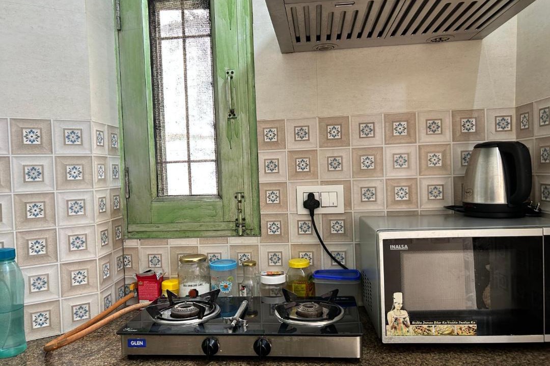 Photo of Kitchen in Chandigarh