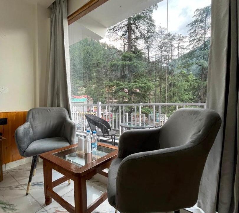 Photo of Others in Kasol