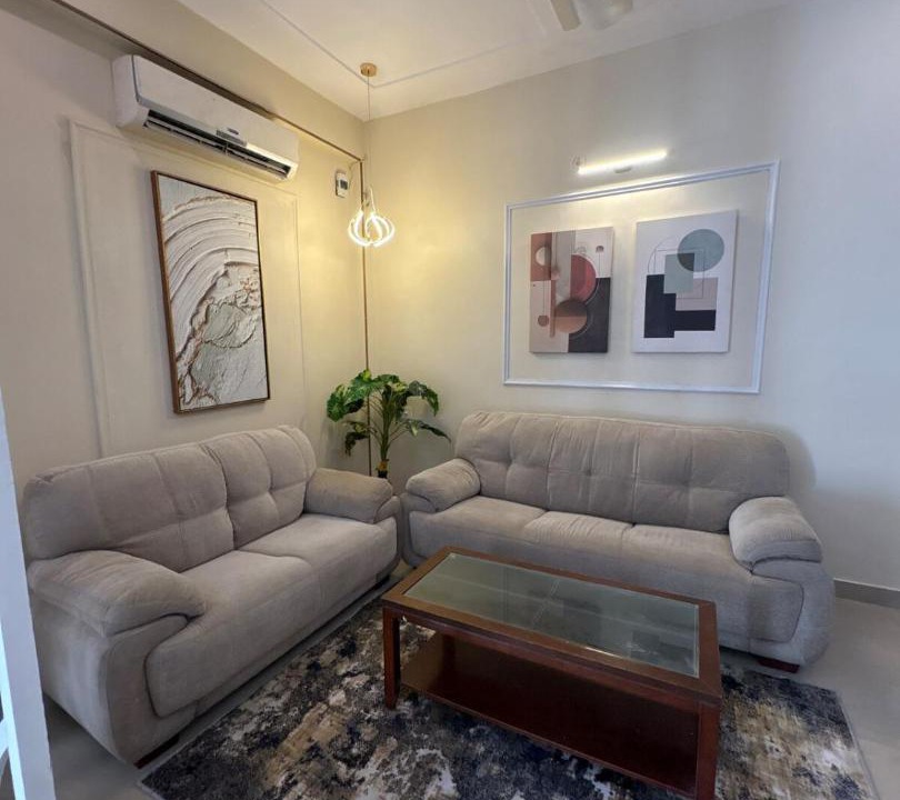 Photo of Livingroom in Noida