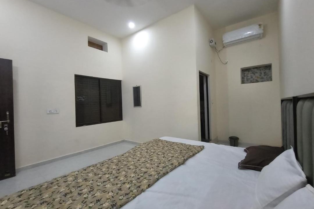 Photo of Bedroom in Chitrakoot