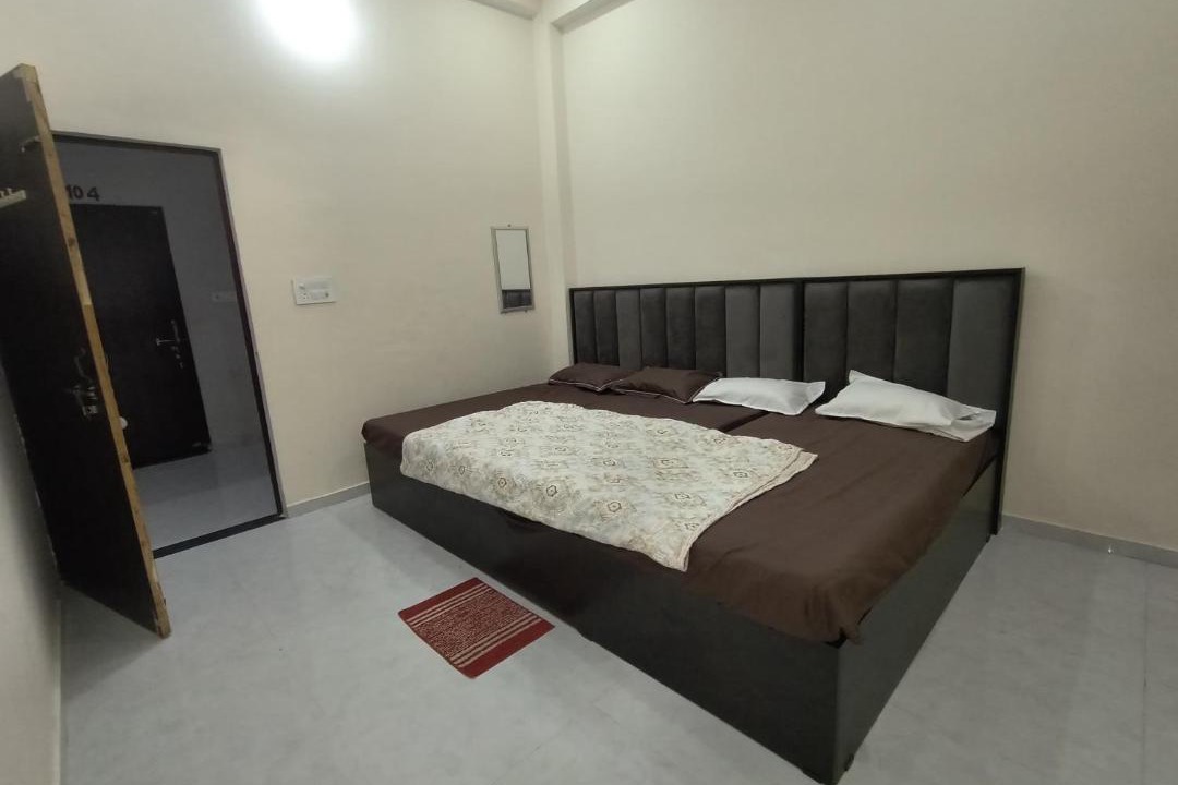 Photo of Bedroom in Chitrakoot