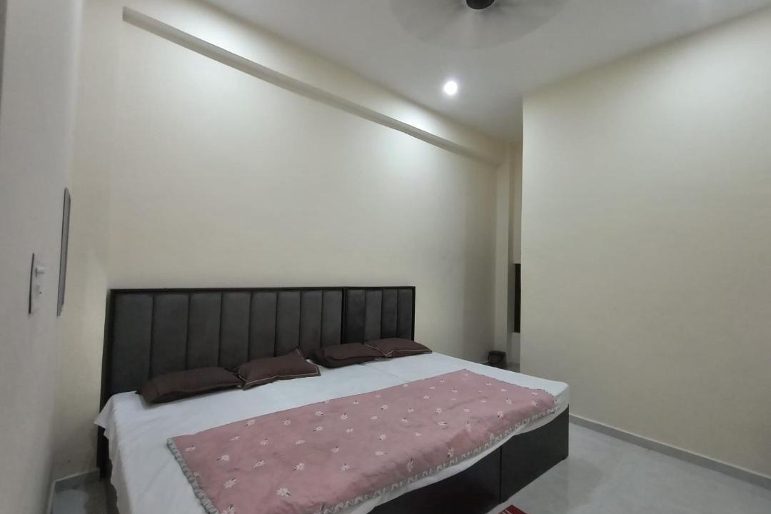 Photo of Bedroom in Chitrakoot