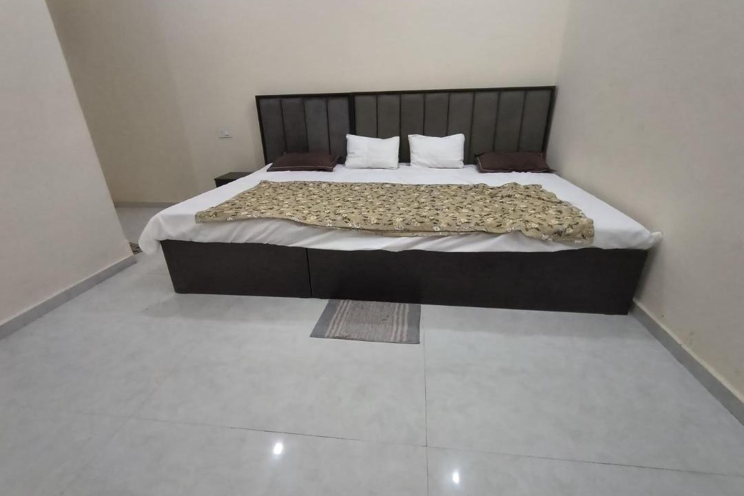 Photo of Bedroom in Chitrakoot