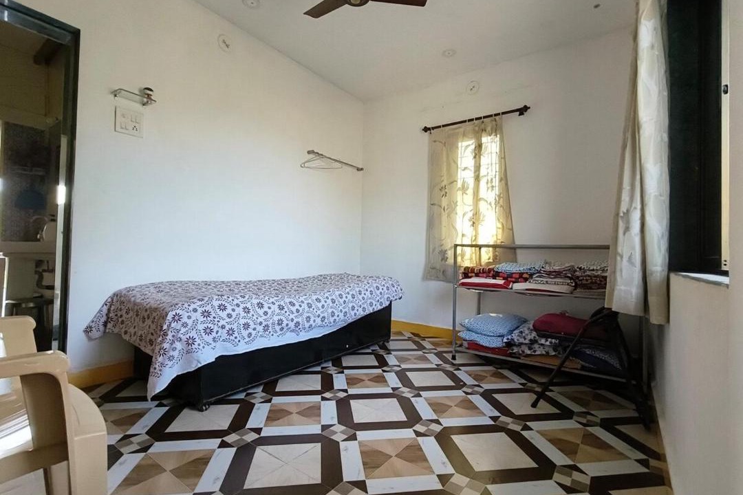 Photo of Bedroom in Devgad