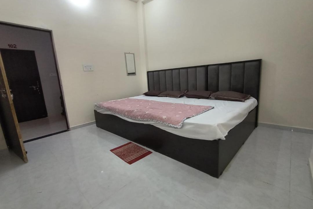Photo of Bedroom in Chitrakoot