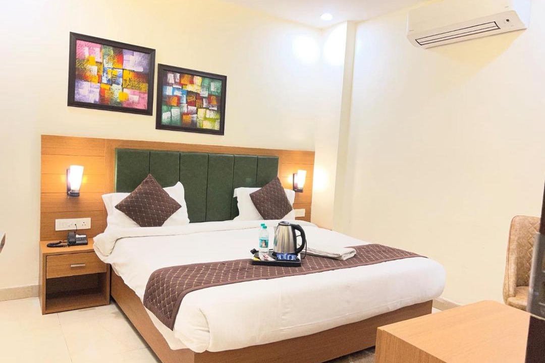 Photo of Bedroom in Varanasi