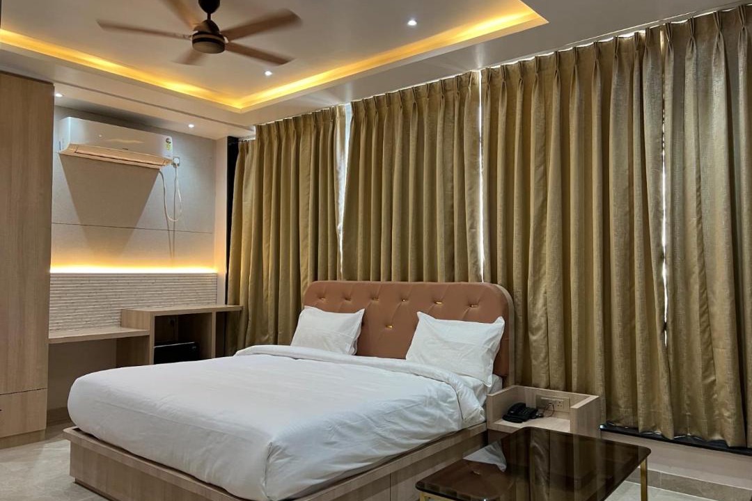 Photo of Bedroom in Varanasi