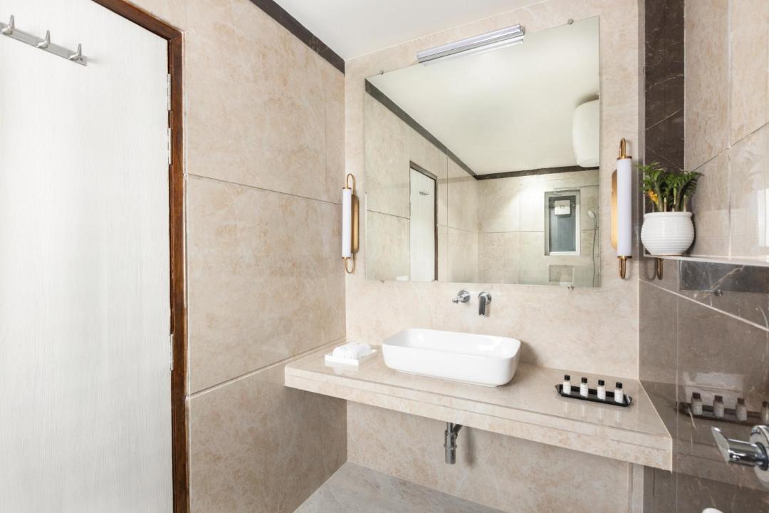 Photo of Bathroom in Mahipalpur Extension