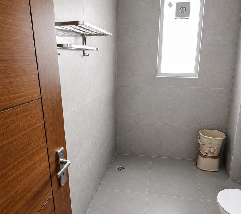 Photo of Bathroom in Sector 39