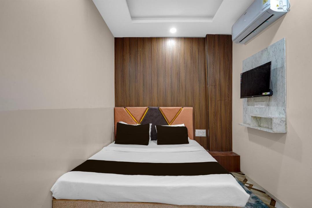 Photo of Bedroom in Jabalpur