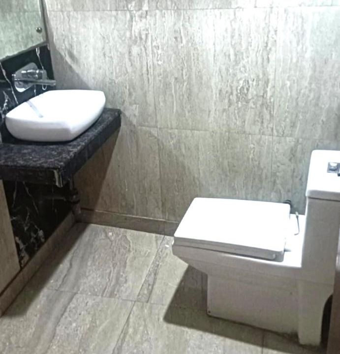 Photo of Bathroom in Paharganj