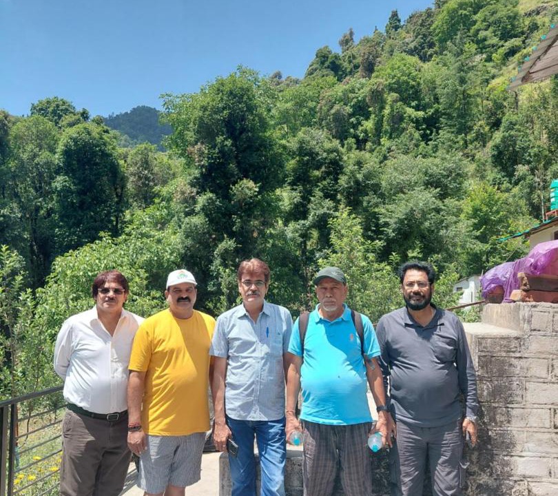 Photo of Outdoor in Chakrata