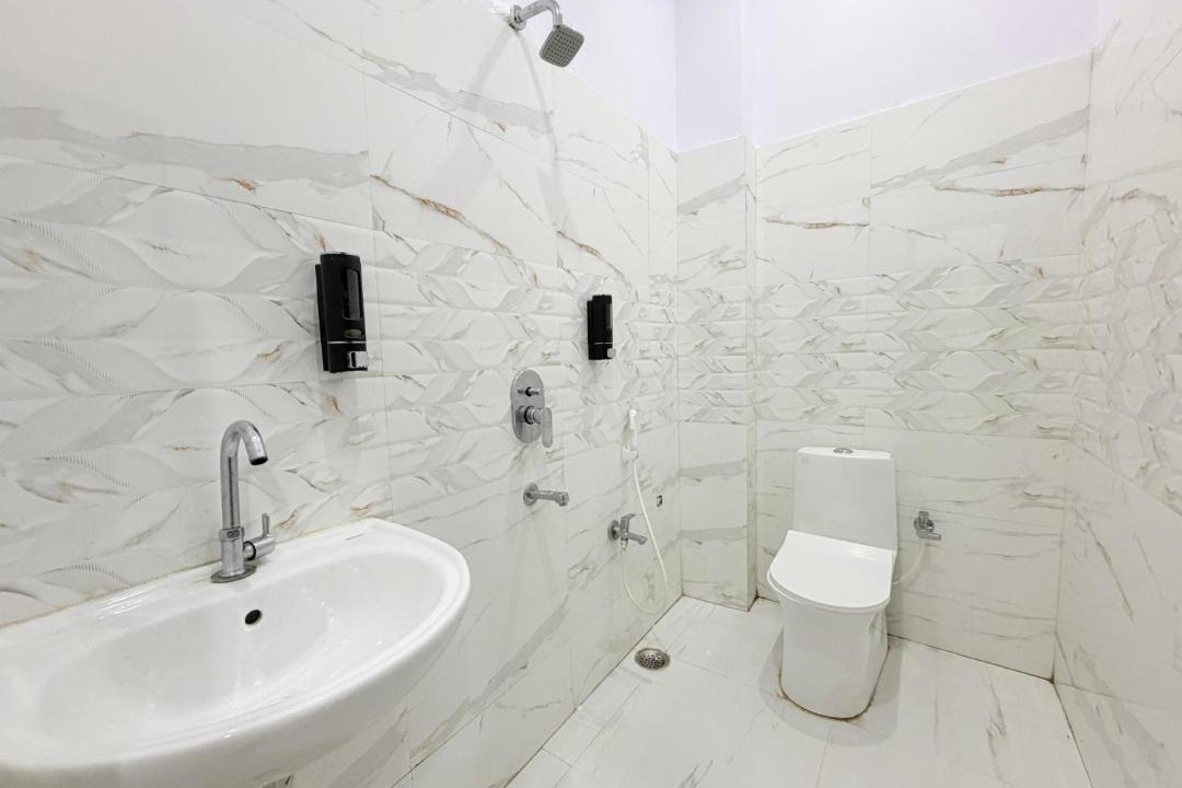 Photo of Bathroom in Varanasi