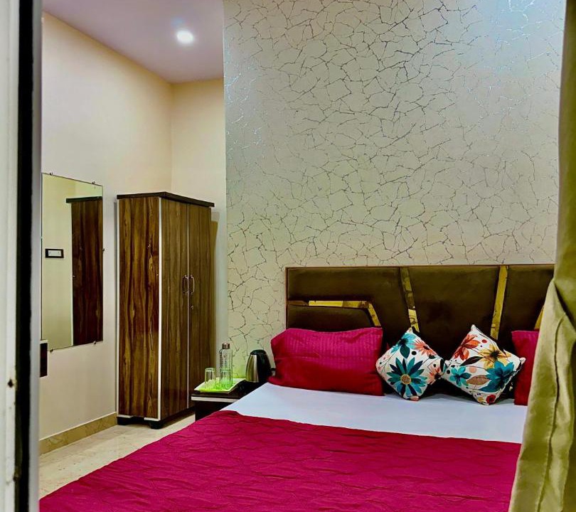 Photo of Bedroom in Varanasi