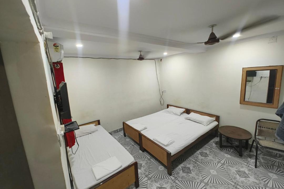 Photo of Bedroom in Charbagh