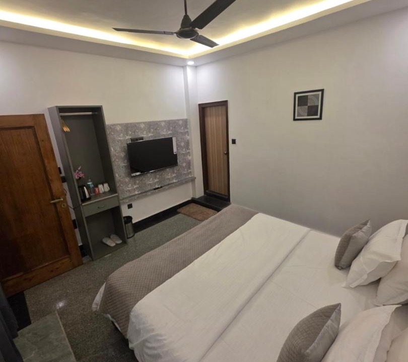 Photo of Bedroom in Almora