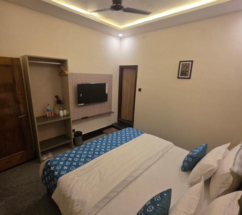Photo of Bedroom in Almora