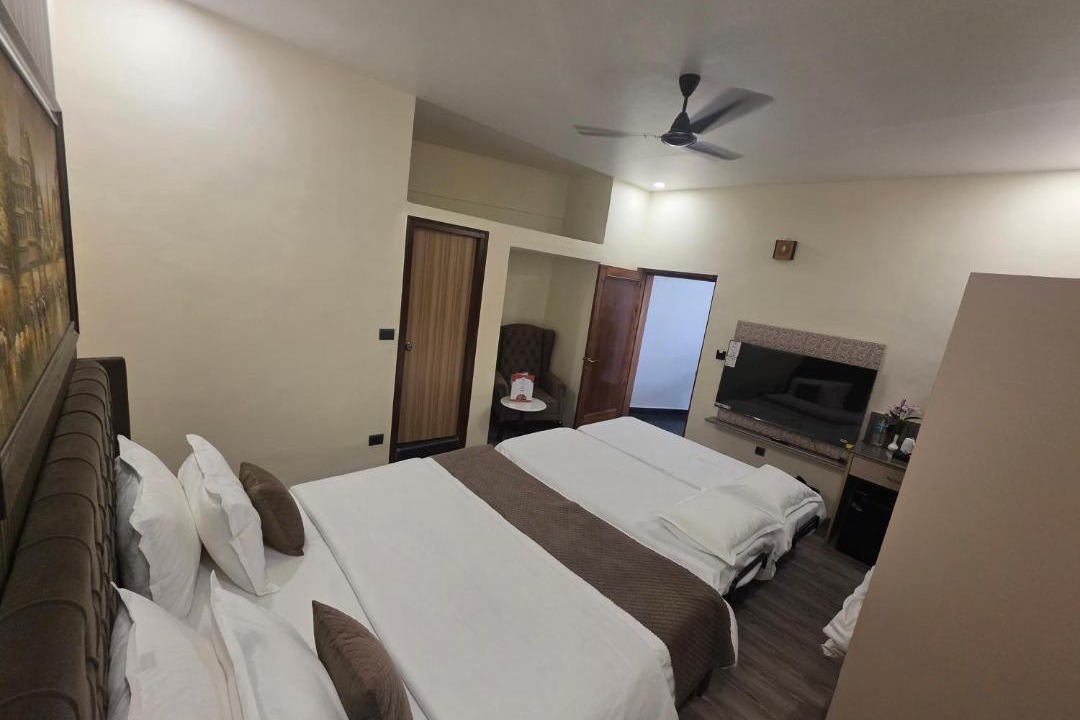Photo of Bedroom in Almora
