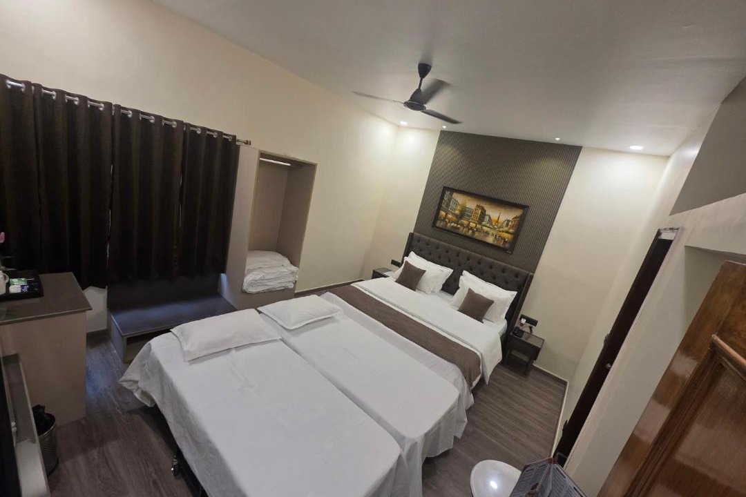 Photo of Bedroom in Almora