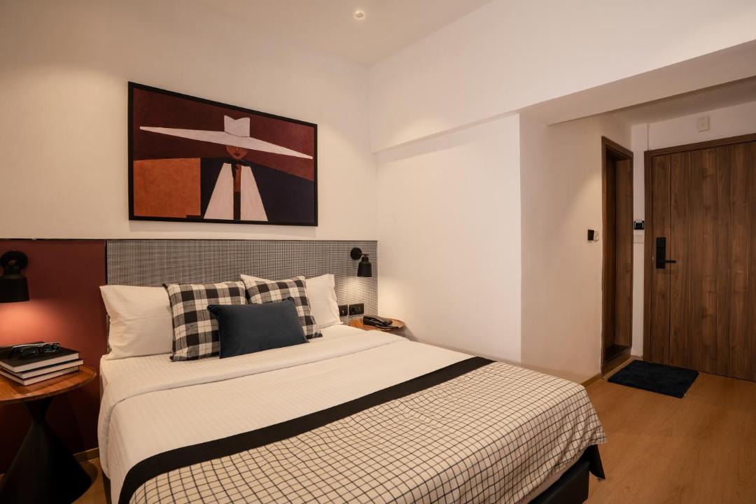Photo of Bedroom in Thousand Lights West