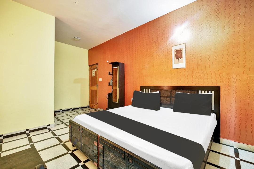 Photo of Bedroom in New Manali