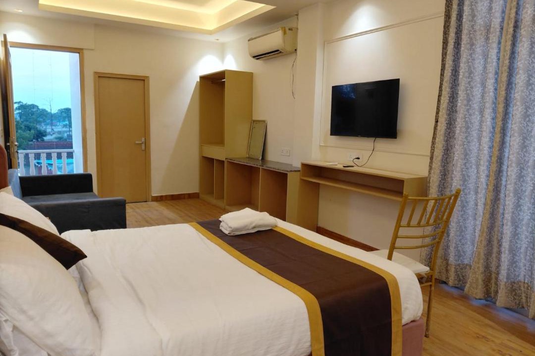 Photo of Bedroom in Sitapur