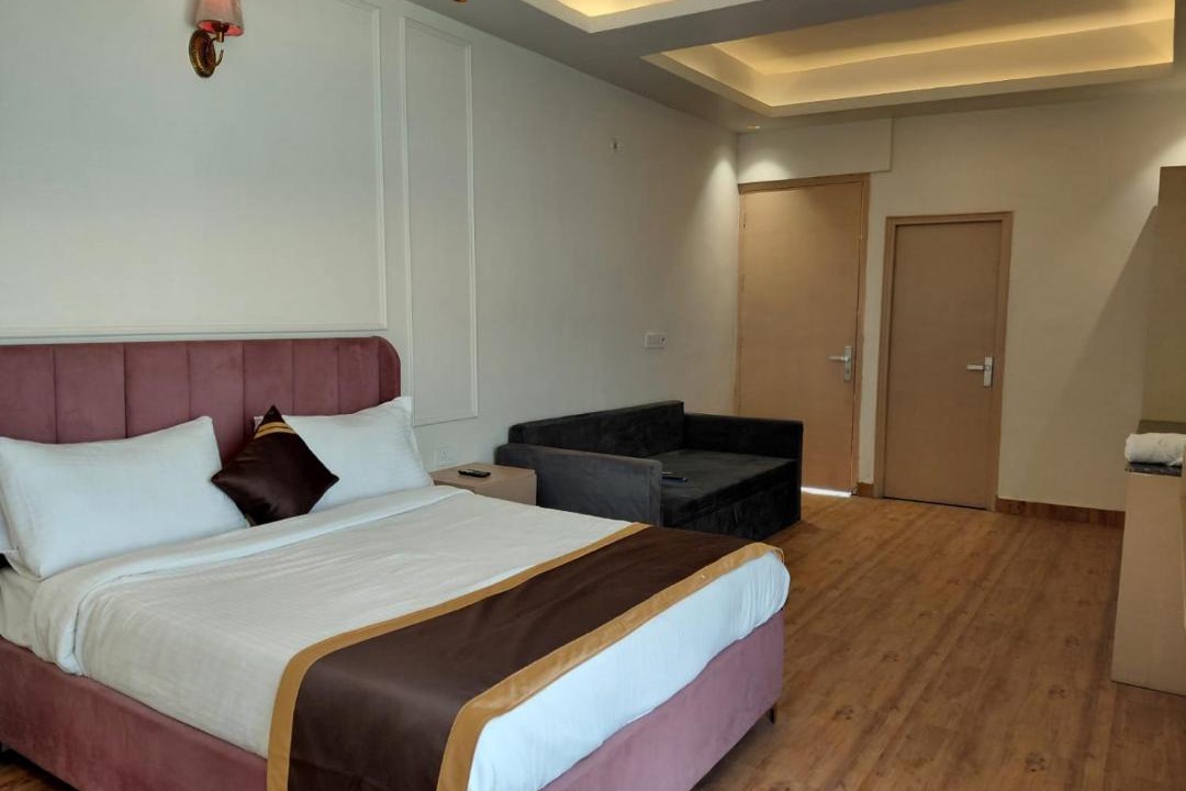 Photo of Bedroom in Sitapur