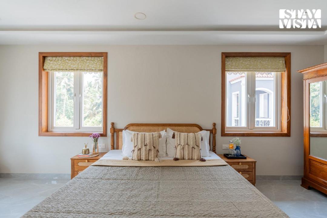 Photo of Bedroom in Sernabatim