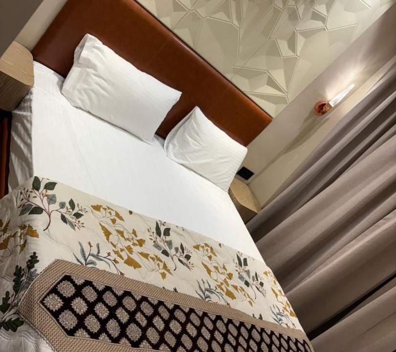 Photo of Bedroom in Greater Noida