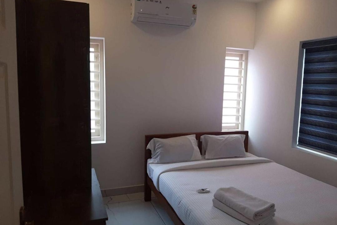 Photo of Bedroom in Kakkanad