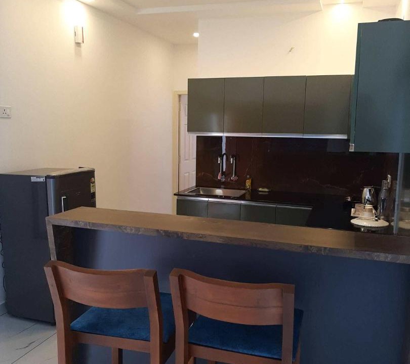 Photo of Kitchen in Kakkanad
