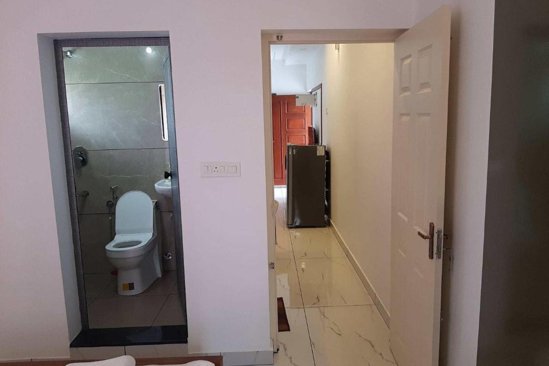 Photo of Bathroom in Kakkanad