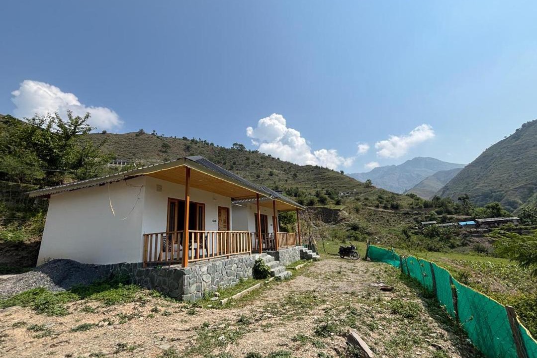 Photo of Others in Chakrata