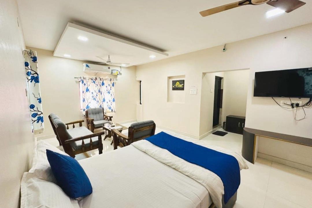 Photo of Bedroom in Semiliguda