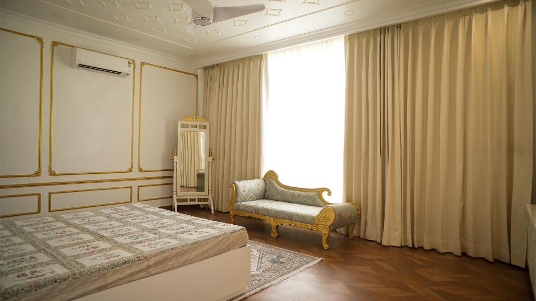 Photo of Bedroom in Bissar Akbarpur