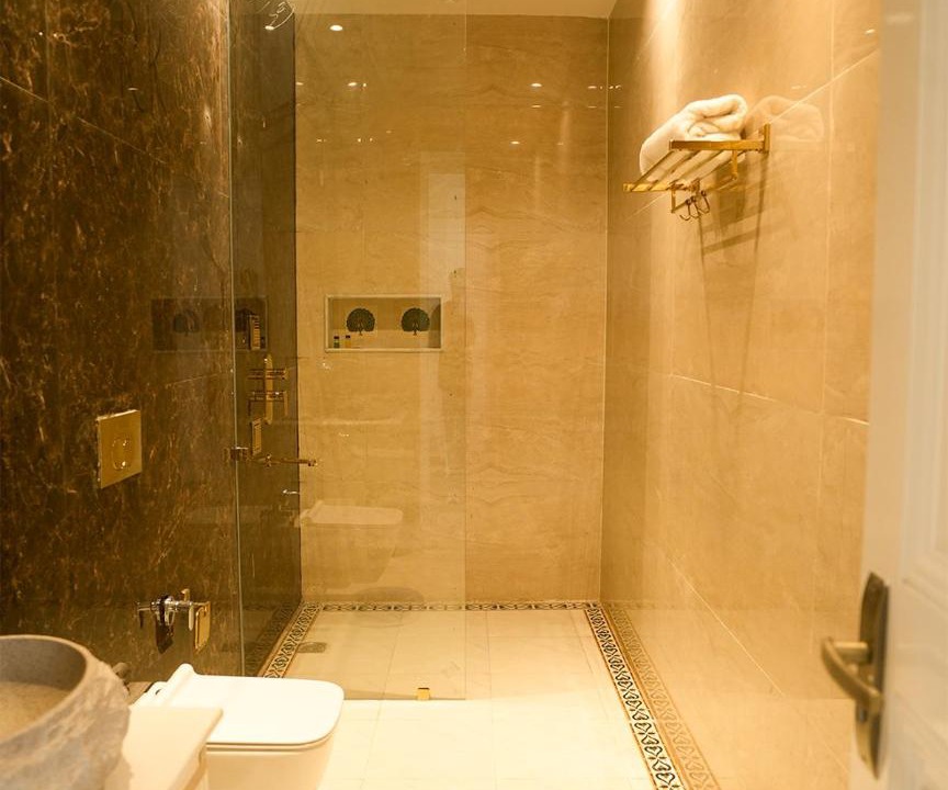 Photo of Bathroom in Bissar Akbarpur