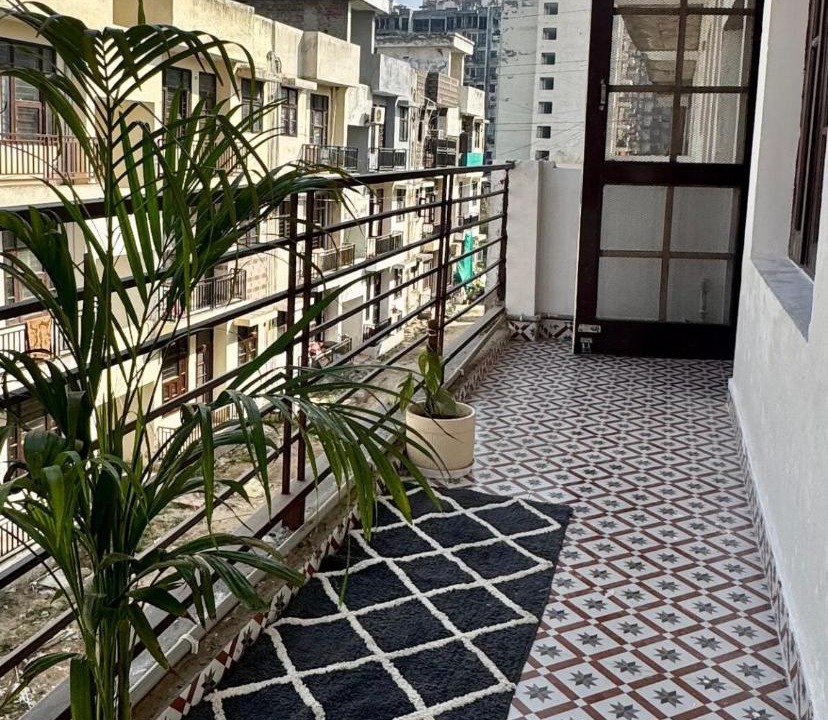 Photo of Patio Balcony in Kharar