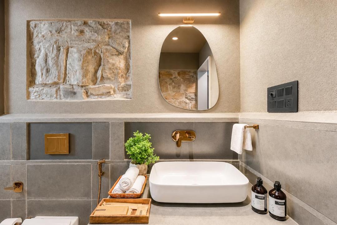 Photo of Bathroom in Rajawas