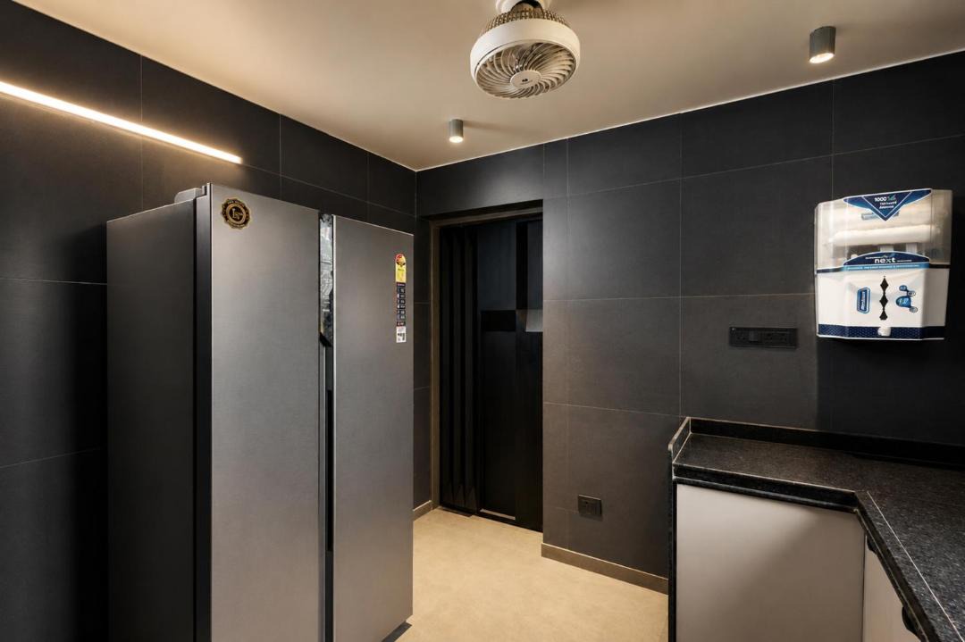 Photo of Bathroom in Rajawas