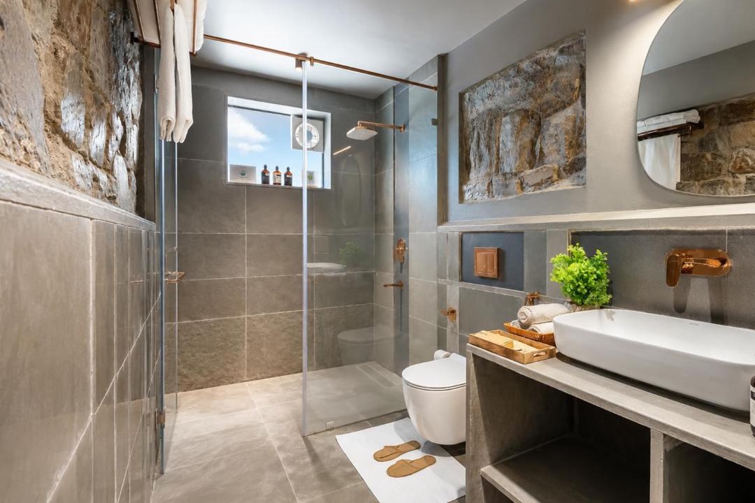 Photo of Bathroom in Rajawas