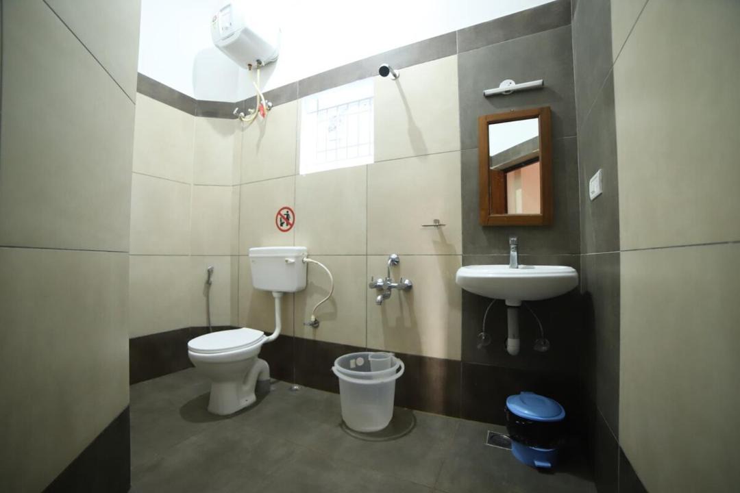 Photo of Bathroom in Vilpatti