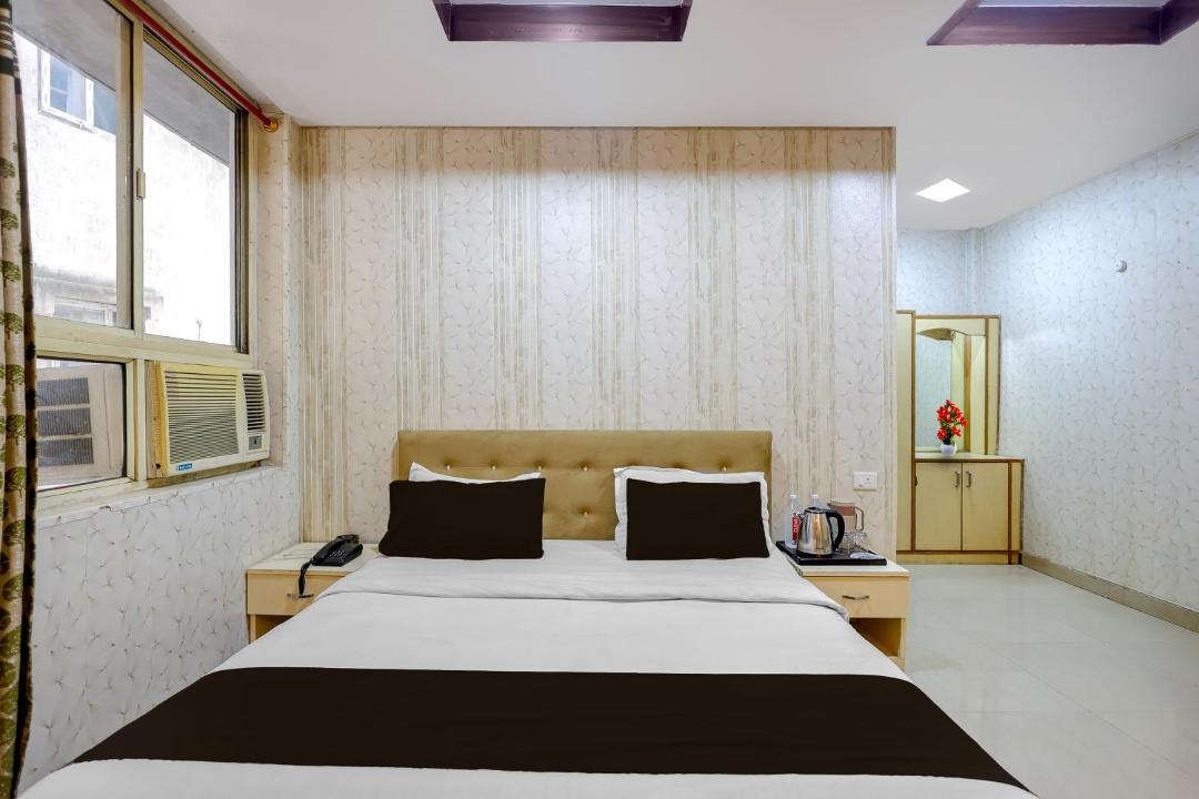 Photo of Bedroom in Charbagh