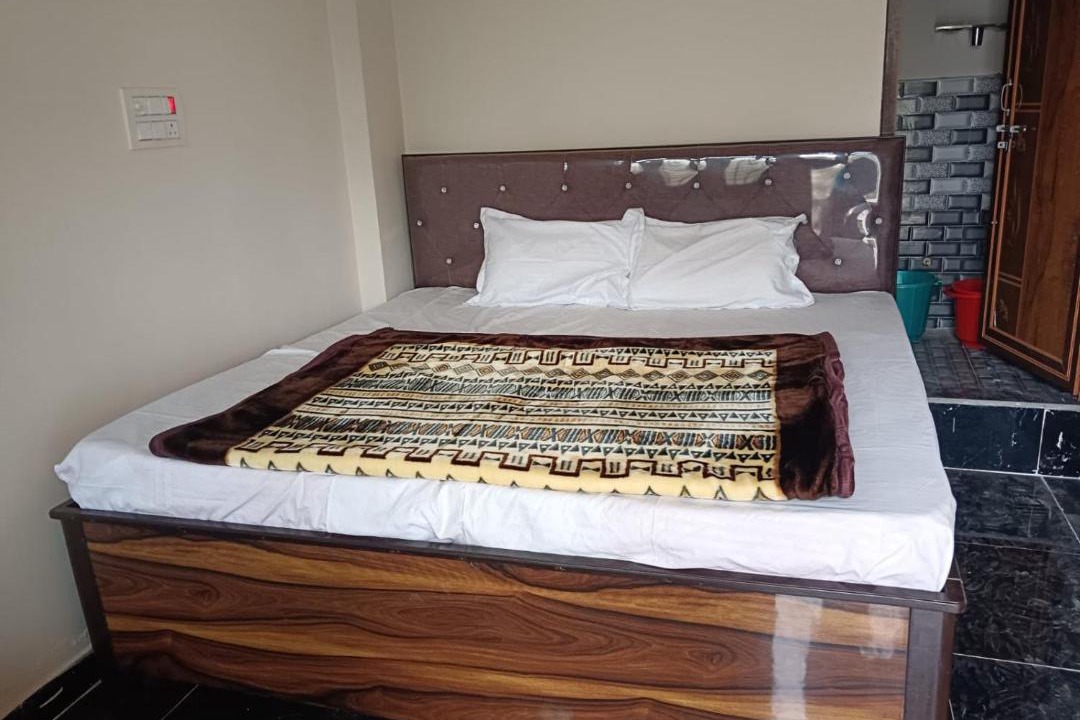 Photo of Bedroom in Kannauj