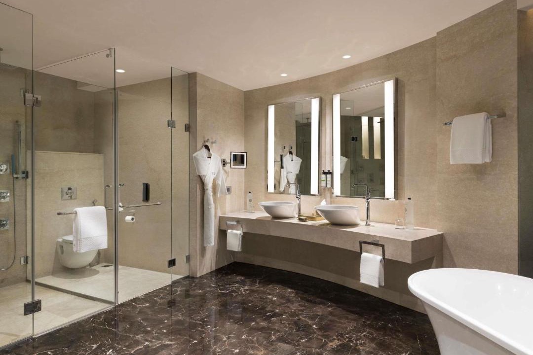 Photo of Bathroom in Aerocity