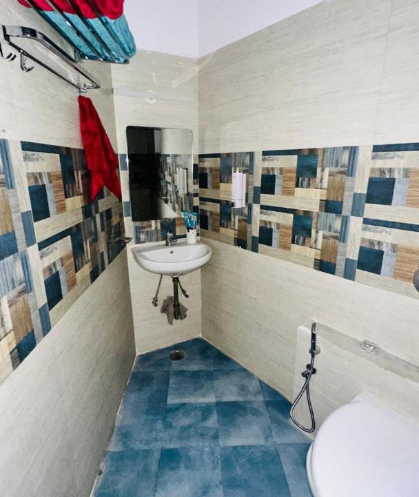 Photo of Bathroom in Malviya Nagar