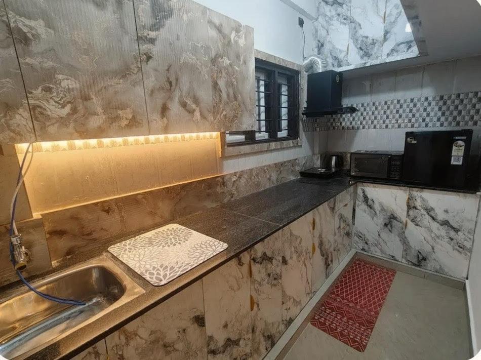 Photo of Bathroom in Whitefield
